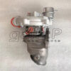 New BorgWarner JQP45 KP39 Turbo For Changan CS75 1.5T Engine 1118100-B11 54399700146 Turbocharger