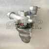 New BorgWarner JQP45 KP39 Turbo For Changan CS75 1.5T Engine 1118100-B11 54399700146 Turbocharger