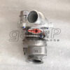 New BorgWarner JQP45 KP39 Turbo For Changan CS75 1.5T Engine 1118100-B11 54399700146 Turbocharger