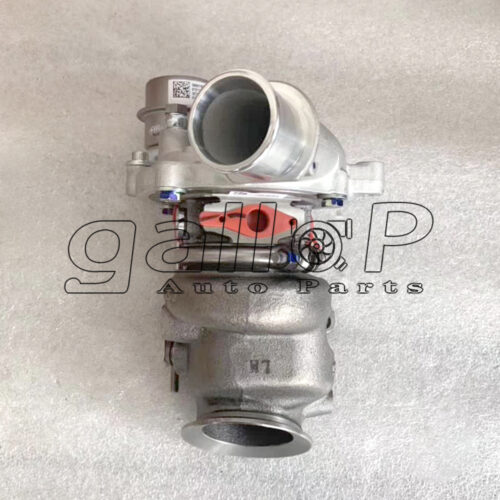 New BorgWarner JQP45 KP39 Turbo For Changan CS75 1.5T Engine 1118100-B11 54399700146 Turbocharger