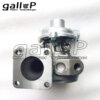 New RHB31GW Turbo For Yanmar 4JHL Engine 129579-18000 Turbocharger