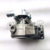 New RHB31GW Turbo For Yanmar 4JHL Engine 129579-18000 Turbocharger