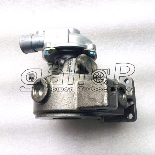 New RHB31GW Turbo For Yanmar 4JHL Engine 129579-18000 Turbocharger