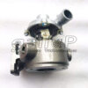 New RHB31GW Turbo For Yanmar 4JHL Engine 129579-18000 Turbocharger