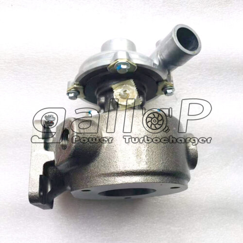 New RHB31GW Turbo For Yanmar 4JHL Engine 129579-18000 Turbocharger