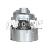 New RHB52H Turbo For Yanmar 4JH-TE 4JH-TZ 4JM-T2 4JM-TE Engine B51CND-S0035G 129792-18010 Turbocharger