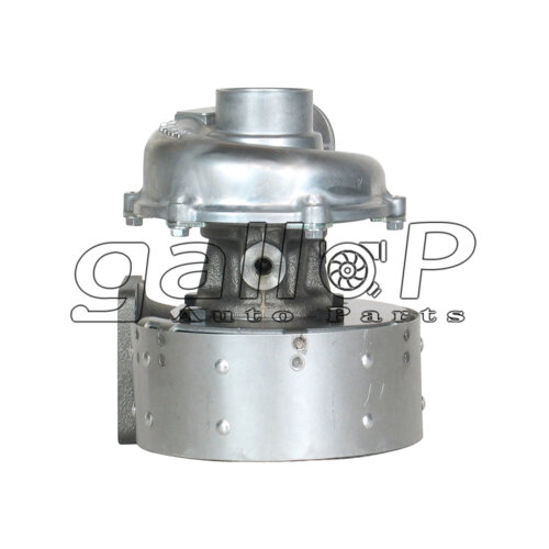 New RHB52H Turbo For Yanmar 4JH-TE 4JH-TZ 4JM-T2 4JM-TE Engine B51CND-S0035G 129792-18010 Turbocharger