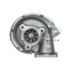 New RHB52H Turbo For Yanmar 4JH-TE 4JH-TZ 4JM-T2 4JM-TE Engine B51CND-S0035G 129792-18010 Turbocharger