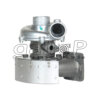 New RHB52H Turbo For Yanmar 4JH-TE 4JH-TZ 4JM-T2 4JM-TE Engine B51CND-S0035G 129792-18010 Turbocharger