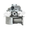 New RHB52H Turbo For Yanmar 4JH-TE 4JH-TZ 4JM-T2 4JM-TE Engine B51CND-S0035G 129792-18010 Turbocharger