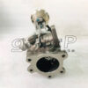 New JPQ52 Turbo 17061500029 LF483ZLQ00-1118100A Turbocharger