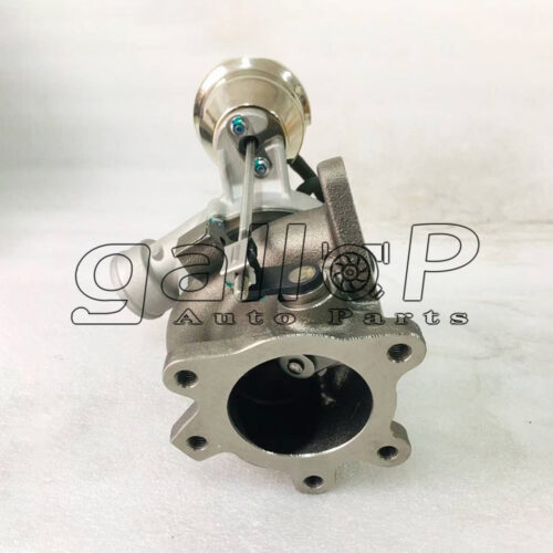 New JPQ52 Turbo 17061500029 LF483ZLQ00-1118100A Turbocharger