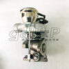 New JPQ52 Turbo 17061500029 LF483ZLQ00-1118100A Turbocharger