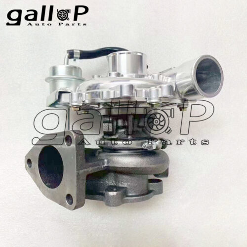 New CT16 Turbo For Toyota 2KD-FTV Engine 17201-30120 17201-0L030 Turbocharger