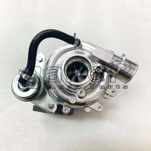 New CT16 Turbo For Toyota 2KD-FTV Engine 17201-30120 17201-0L030 Turbocharger
