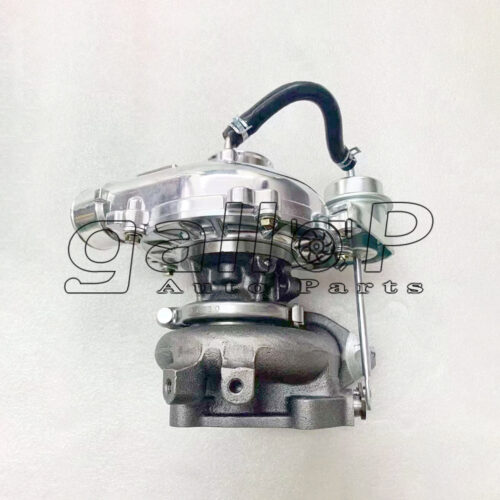 New CT16 Turbo For Toyota 2KD-FTV Engine 17201-30120 17201-0L030 Turbocharger
