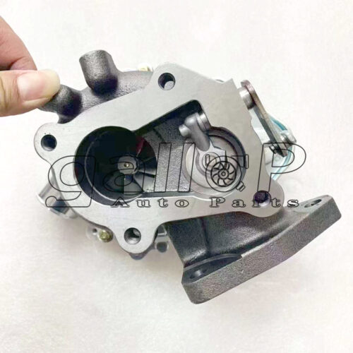 New CT16 Turbo For Toyota 2KD-FTV Engine 17201-30120 17201-0L030 Turbocharger
