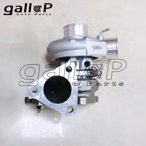 New TF035HM Turbo For Hyundai 2.5L Engine 28200-4A210 49135-04030 Turbocharger