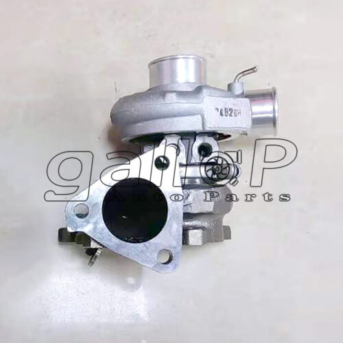 New TF035HM Turbo For Hyundai 2.5L Engine 28200-4A210 49135-04030 Turbocharger