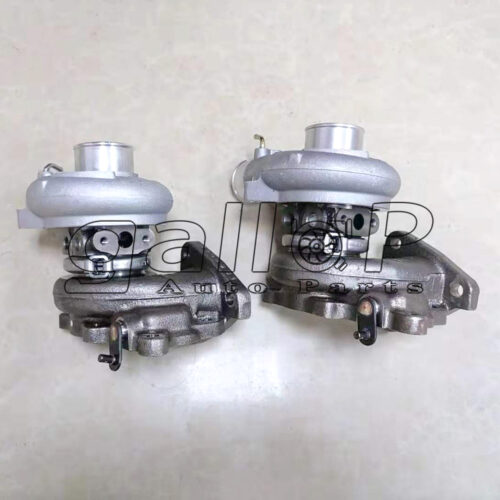 New TF035HM Turbo For Hyundai 2.5L Engine 28200-4A210 49135-04030 Turbocharger
