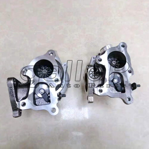New TF035HM Turbo For Hyundai 2.5L Engine 28200-4A210 49135-04030 Turbocharger