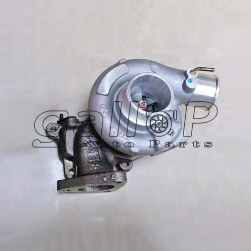 New TF035HM Turbo For Hyundai 2.5L Engine 28200-4A210 49135-04030 Turbocharger