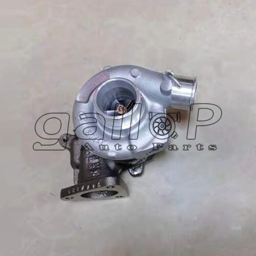 New TF035HM Turbo For Hyundai 2.5L Engine 28200-4A210 49135-04030 Turbocharger