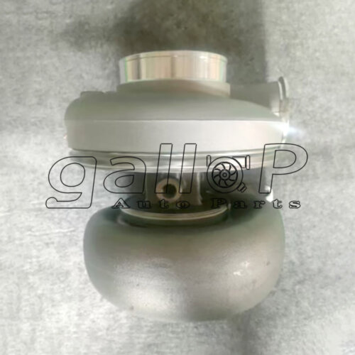 New HX60 Turbo For Scania DSC14 Engine 3591830 452165-5002S Turbocharger