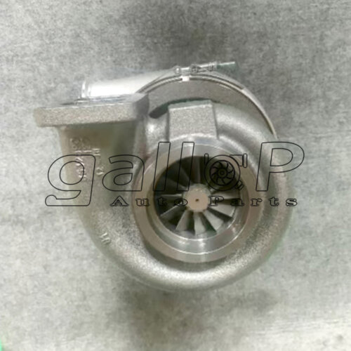 New HX60 Turbo For Scania DSC14 Engine 3591830 452165-5002S Turbocharger