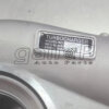 New HX60 Turbo For Scania DSC14 Engine 3591830 452165-5002S Turbocharger