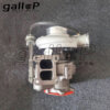 New HX55W Turbo 3792307 MT3L1-1118100-181 Turbocharger