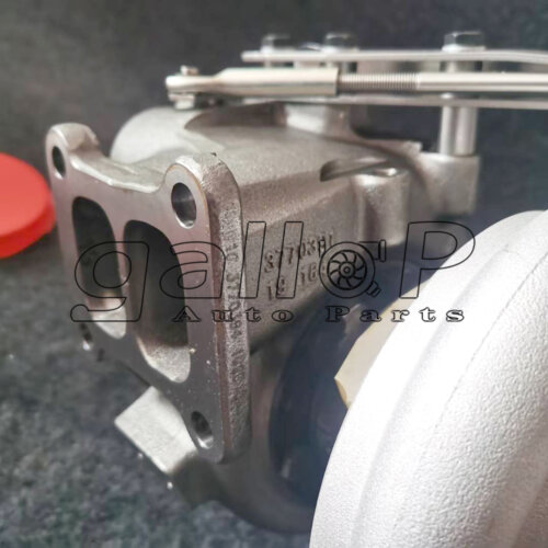 New HX55W Turbo 3792307 MT3L1-1118100-181 Turbocharger