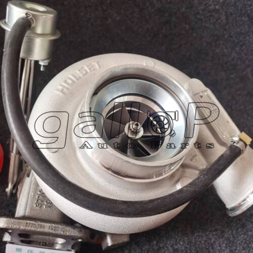 New HX55W Turbo 3792307 MT3L1-1118100-181 Turbocharger