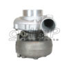 New HX50 Turbo For Yanmar 6CX Engine 4033058 127692-18021 Turbocharger