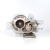 New TD04L Turbo For Komatsu Excavator PC130-7 PC130-8 Engine 49377-01611 Turbocharger