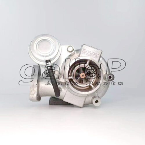 New TD04L Turbo For Komatsu Excavator PC130-7 PC130-8 Engine 49377-01611 Turbocharger