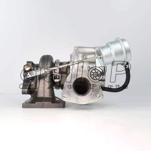 New TD04L Turbo For Komatsu Excavator PC130-7 PC130-8 Engine 49377-01611 Turbocharger