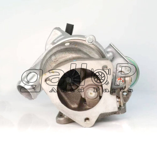 New K03 Turbo For Peugeot Citroen 1.6L Engine 53039880121 53039880425 Turbocharger