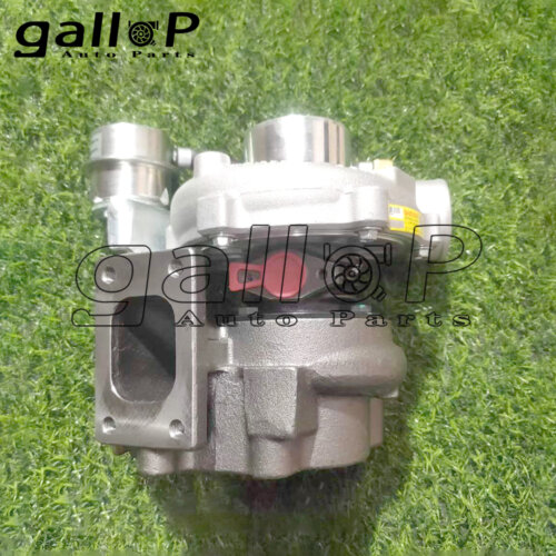 New GT22 JP60S Turbo For DaChai CA4D32 Engine 704809 1118010-C012 00JP060S011 Turbocharger