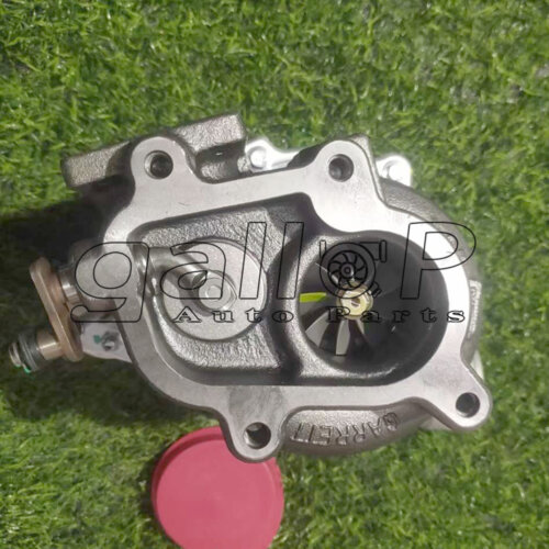 New GT22 JP60S Turbo For DaChai CA4D32 Engine 704809 1118010-C012 00JP060S011 Turbocharger