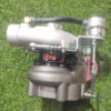 New GT22 JP60S Turbo For DaChai CA4D32 Engine 704809 1118010-C012 00JP060S011 Turbocharger