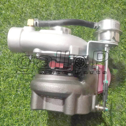 New GT22 JP60S Turbo For DaChai CA4D32 Engine 704809 1118010-C012 00JP060S011 Turbocharger