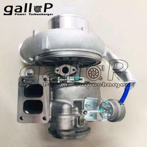 New GTA5008BS Turbo For CAT Industrial C15 Engine 732430-5003S 239-9988 2746296 Turbocharger