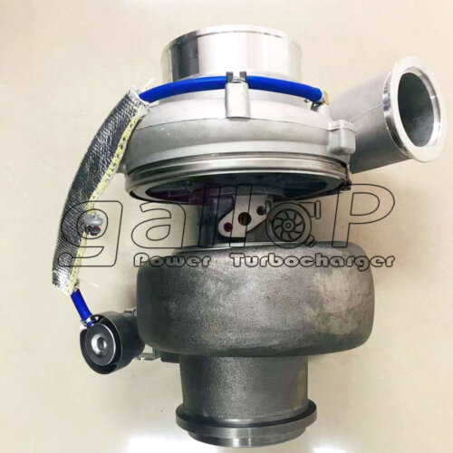 New GTA5008BS Turbo For CAT Industrial C15 Engine 732430-5003S 239-9988 2746296 Turbocharger