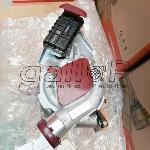 New GT20 Turbo Ford Transit 2.4 Engine 752610-5035S 6C1Q-6K682-E1N Turbocharger