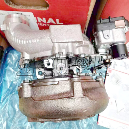 New GTB2060VK Turbo For Mercedes Benz OM642 3.0 Engine 802774-5008S A6420901686 Turbocharger