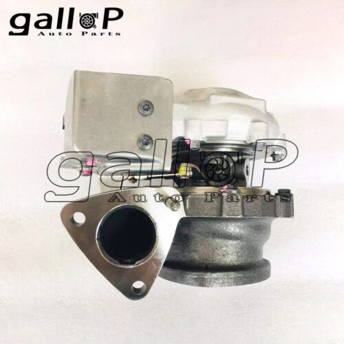 New GTB1749V Turbo For Ford Mazda 2.2L Engine 854800-5001S 787556-5022S Turbocharger