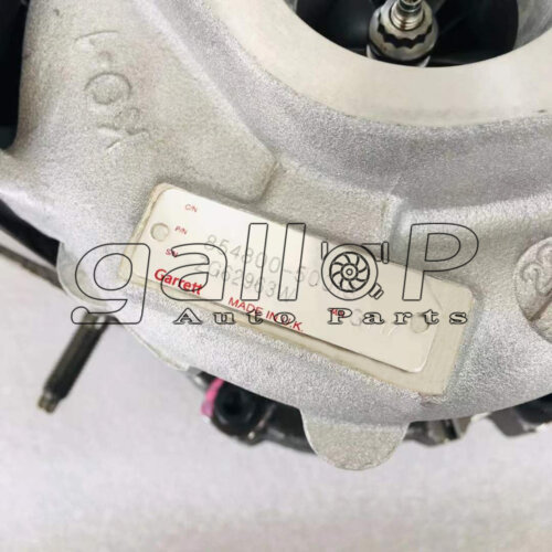 New GTB1749V Turbo For Ford Mazda 2.2L Engine 854800-5001S 787556-5022S Turbocharger