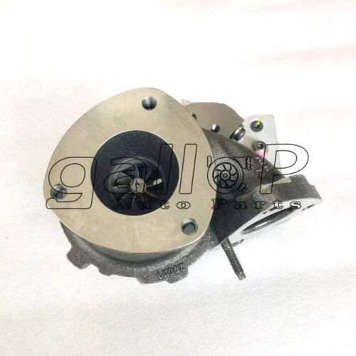 New GTB1749V Turbo For Ford Mazda 2.2L Engine 854800-5001S 787556-5022S Turbocharger