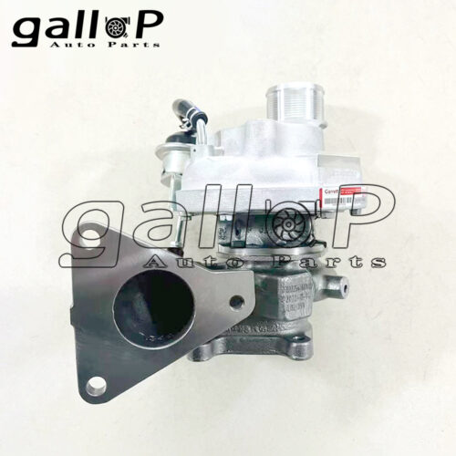 New Garrett GT17 Turbo For JMC 3.0T Euro 6 Light Truck Engine 882252-5004S JN1-6K682-AA Turbocharger
